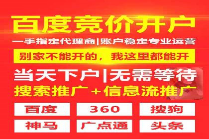 案例分享：SEM推广代运营公司助力企业实现品牌升级